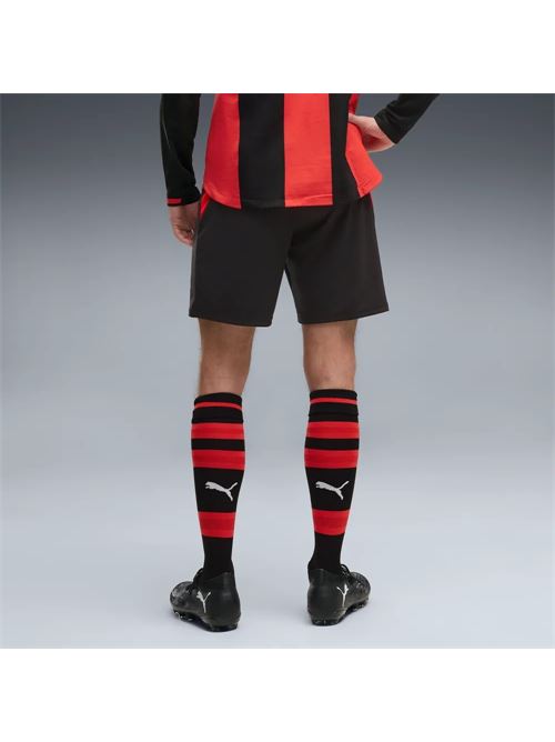 Puma Milan short gara home 26/27 MILAN | 78414907HOME 26/27